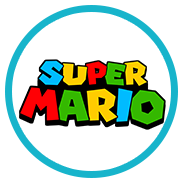 super mario